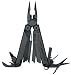 LEATHERMAN MULTI TOOL, WAVE-BLACK, NYLON SHEATH (830246)