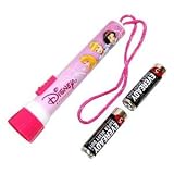 Energizer-Eveready 07926 - Disney Princess Krypton Flashlight (2AA Batteries Included) (PRNV2AAS)