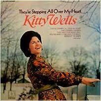 Kitty Wells - They