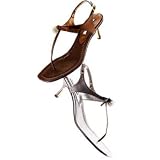 ANNE KLEIN NEW YORK 'ALELI' SANDALS at Anne Klein New York