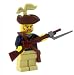 Minuteman - miniBIGS Custom Minifigure