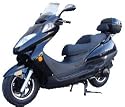 Bali 150cc MC-13 150cc Moped Scooter