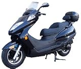 Bali 150cc MC-13 150cc W/radio Dot/Epa 2008