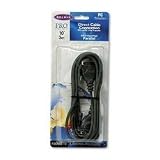 BLKF3D50810 - Interlink/Laplink Cable