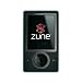 Zune 4GB Video Player Black Image