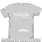 ナルニア国物語 ナルニア国物語 Tシャツ XS(LIGHT GRAY)