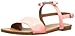 Marc by Marc Jacobs Women's 645039 Dress Sandal