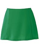 Cover-up skirt