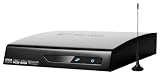 Fantec R2450 DVB-T Recorder mit 500GB Festplatte (EPG, TimeShift, Teletext, HDMI, Dolby Digital)