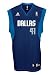 Dirk Nowitzki Dallas Mavericks Youth Swingman Road Jersey - Youth-XL