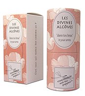Crazylibellule & The Poppies Les Divines Alcove Collection - Dans tes Bras Crazystick