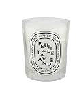 Feuille de Lavande (Lavender Leaf) Candle 190g by Diptyque