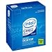Video Games : Intel Core 2 Duo E8500 Dual-Core Processor, 3.16 GHz, 6M L2 Cache, 1333MHz FSB, LGA775