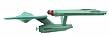 Star Trek Classic Enterprise NCC-1701 by Diamond Comics