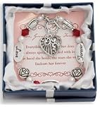 Love Grandmother Forever Expressively Yours Bracelet