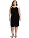 Jones New York Women's Contrast Dress