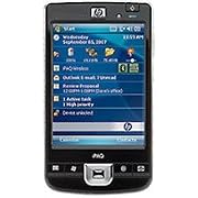 HP iPAQ 211 Enterprise Handheld (210 Series)