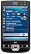 HP iPAQ 211...