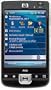 HP iPAQ 211 Enterprise Handheld (210 Series)