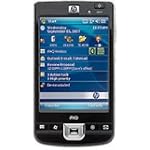 HP iPAQ