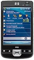 HP iPAQ 211 Enterprise Handheld (210 Series)