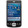 HP iPAQ 211 Enterprise Handheld (210 Series)