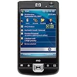 HP iPAQ 211 Enterprise Handheld (210 Series) ~ HP