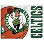 Boston Celtics 4x6 Ultra Decal