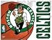 WinCraft Boston Celtics Logo Ultra Decal