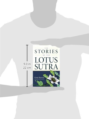 The Stories of the Lotus Sutra