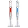 Philips HX6042/05 Sonicare for Kids B�rstenkopf, 2-er Pack (ab 7 Jahre)