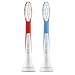 Philips Sonicare for Kids HX6042/16 Large (Ages 7+) Toothbrush Heads 2-Pack
