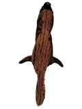 CHIPMUNK - Skinneeez Stuffingless Dog Toys