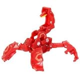 Bakugan Trap Metalfencer