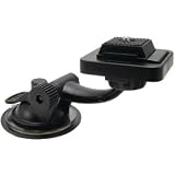 Arkon Cmp114 Camera Video Recorder Windsheild Dashboard Mount Compatible Lightweight Cameras