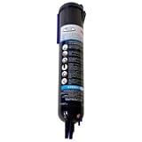 PUR Push Button Side-by-Side Refrigerator Water Filter, 1-Pack Whirlpool 4396841 with FREE MINI TOOL BOX