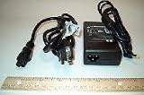 HP PAVILION ZE4800 AND ZE5000 AC ADATPER - 3324816-001 - 325112-001-1