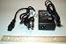 HP PAVILION ZE4800 AND ZE5000 AC ADATPER - 3324816-001 - 325112-001-1