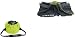 Edelrid Seilsack Caddy, night/oasis, 36 x 34 x 7, 721130002190