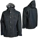 686 Times Levi's 3-Ply Trucker Jacket - Men's
