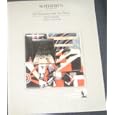 Sotheby's Art Nouveau and Art Deco Andy Warhol Collection Sale 6000 (April 23, 1988,... by  Sotheby's