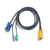 ATEN 2L5206P 20FT Master View KVM IDE Cable