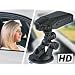 NavGear FullHD-DVR-Autokamera MDV-2250.HD mit TFT & Bewegungserkennung