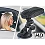 NavGear HD-DVR-Autokamera MDV-2250.HD mit TFT& Bew&hellip 
