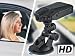 NavGear FullHD-DVR-Autokamera MDV-2250.HD mit TFT & Bewegungserkennung
