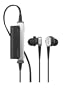 Sony Mdrnc22/Blk Noise Canceling Headphone (Black)