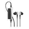 Sony Mdrnc22/Blk Noise Canceling Headphone (Black)
