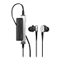 Sony Mdrnc22/Blk Noise Canceling Headphone (Black)