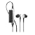 Sony Mdrnc22/Blk Noise Canceling Headphone (Black)