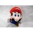 Mario Bro: 8-inch Jumping Small Mario Plush